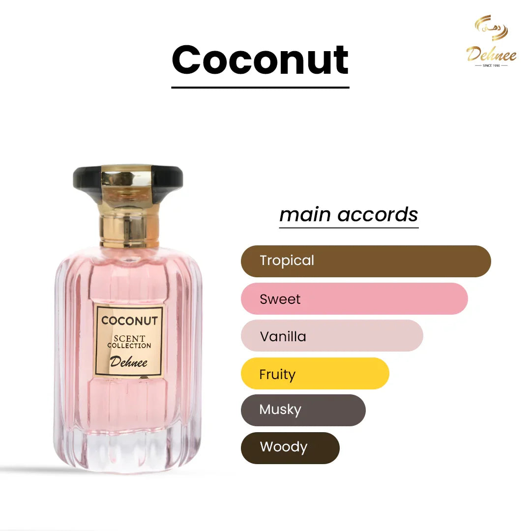 Coconut